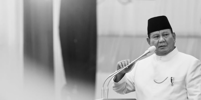 Kita Sayang Presiden Prabowo: Audit Forensik Depkeu dan BUMN, FDI akan Masuk Demi Masa Depan Indonesia