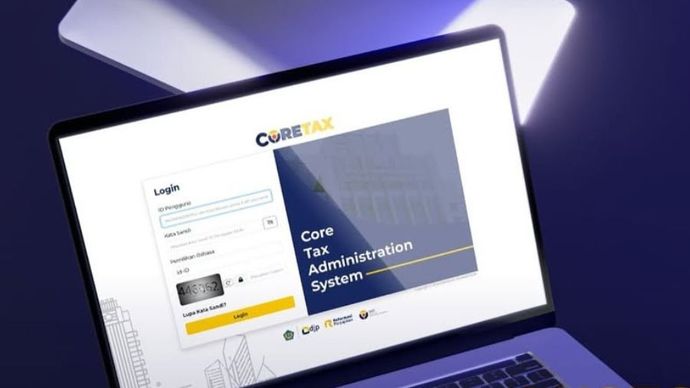 MAKI Desak KPK RI Bongkar Korupsi Coretax Rp 1,3 Triliun, LG CNS jadi Sorotan