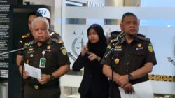 Modus Korupsi Pertamina, Pertalite Dioplos Jadi Pertamax, Negara Rugi Rp 193 Triliun