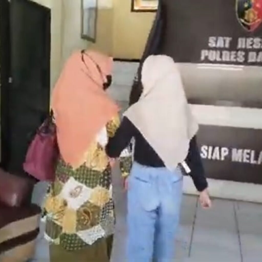 Nasib Pilu Siswi SMP Penjual Gorengan di Baubau, Dicekoki Miras dan Digenjot 10 Pria