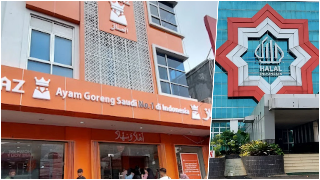 Badan Penyelenggara Jaminan Produk Halal (BPJPH)