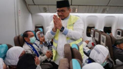 Mantan Menteri Agama Yaqut Hingga Kini Belum Terlihat, Ketum GPSH: Diduga Melarikan Diri ke Luar Negeri