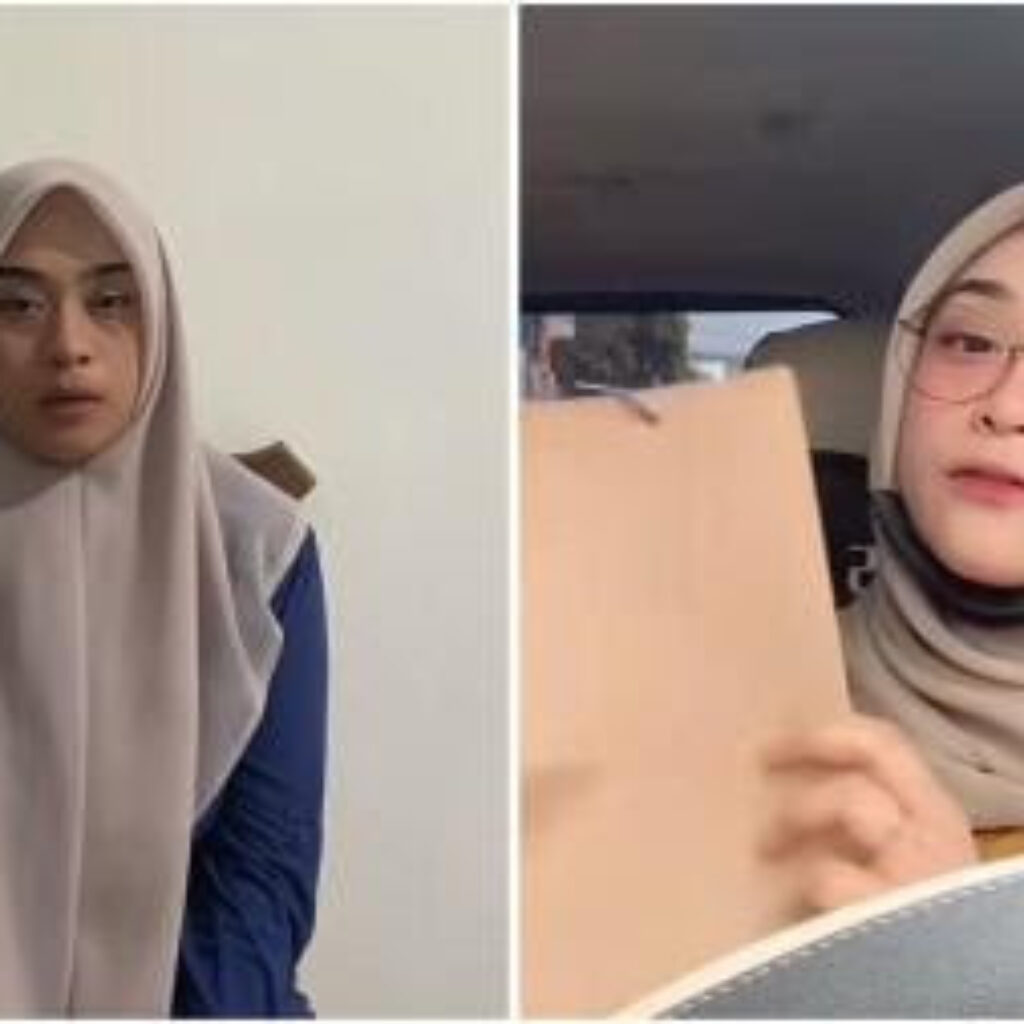 Klarifikasi Bu Guru Salsa usai Link Video Viralnya 5 Menit Banyak Dicari di Medsos: Saya Ditipu