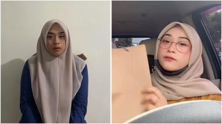 Klarifikasi Bu Guru Salsa usai Link Video Viralnya 5 Menit Banyak Dicari di Medsos: Saya Ditipu