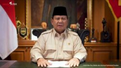 Presiden Prabowo Luncurkan Danantara, Ini Daftar Kepemimpinannya?