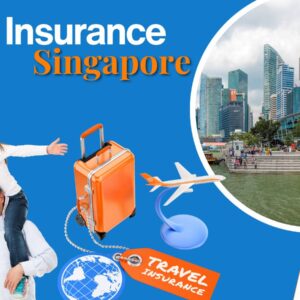 Insurance In Singapore