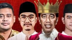 Mengapa KPK Keukeuh Tidak Mau Usut Dugaan Korupsi Jokowi dan Keluarganya?