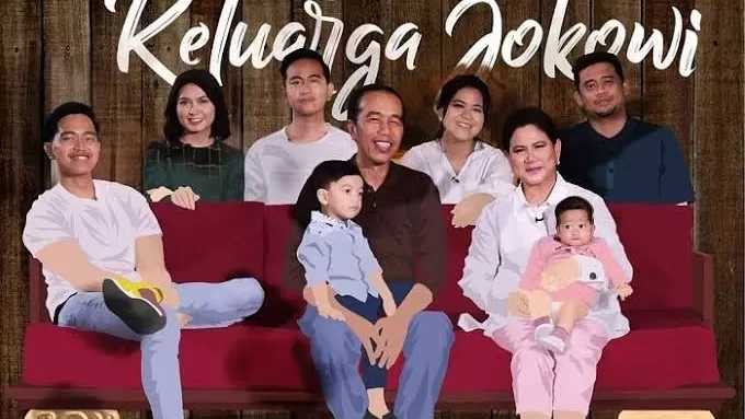 Sebenarnya KPK Tidak Sulit Usut Dugaan Korupsi Jokowi dan Keluarganya