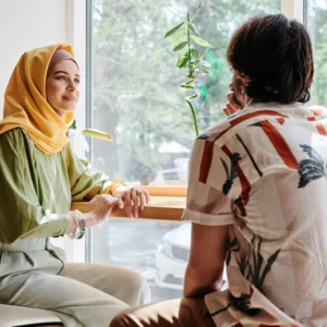 Ucapan Kata- Kata Lucu Nembak Cewek di Bulan Ramadhan