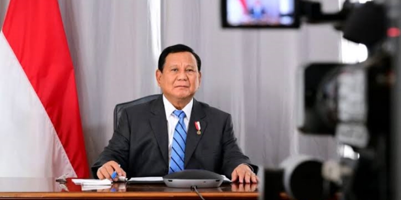 Efisiensi Anggaran Presiden Prabowo Imbas Kebijakan Rezim Jokowi