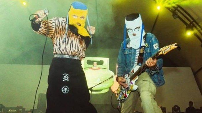 Ngeles?! Polda Jateng Sebut Cuma Minta Klarifikasi Dari Sukatani Band, Bukan Intimidasi