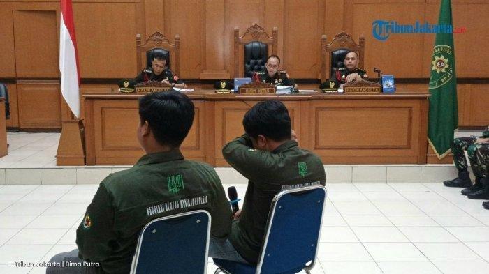 Tangis Anak Bos Rental Sebut Oknum TNI AL Santai Tembak sang Ayah Sambil Merokok: Anak Mana yang Kuat Melihatnya?!