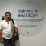 Pondok Pesantren dalam Ekosistem Industri Halal Menuju Pencapaian SDGs,   Dr. H. Mohammad Syawaludin. MA Dosen pascasarjana UIN Raden Fatah Palembang Indonesia