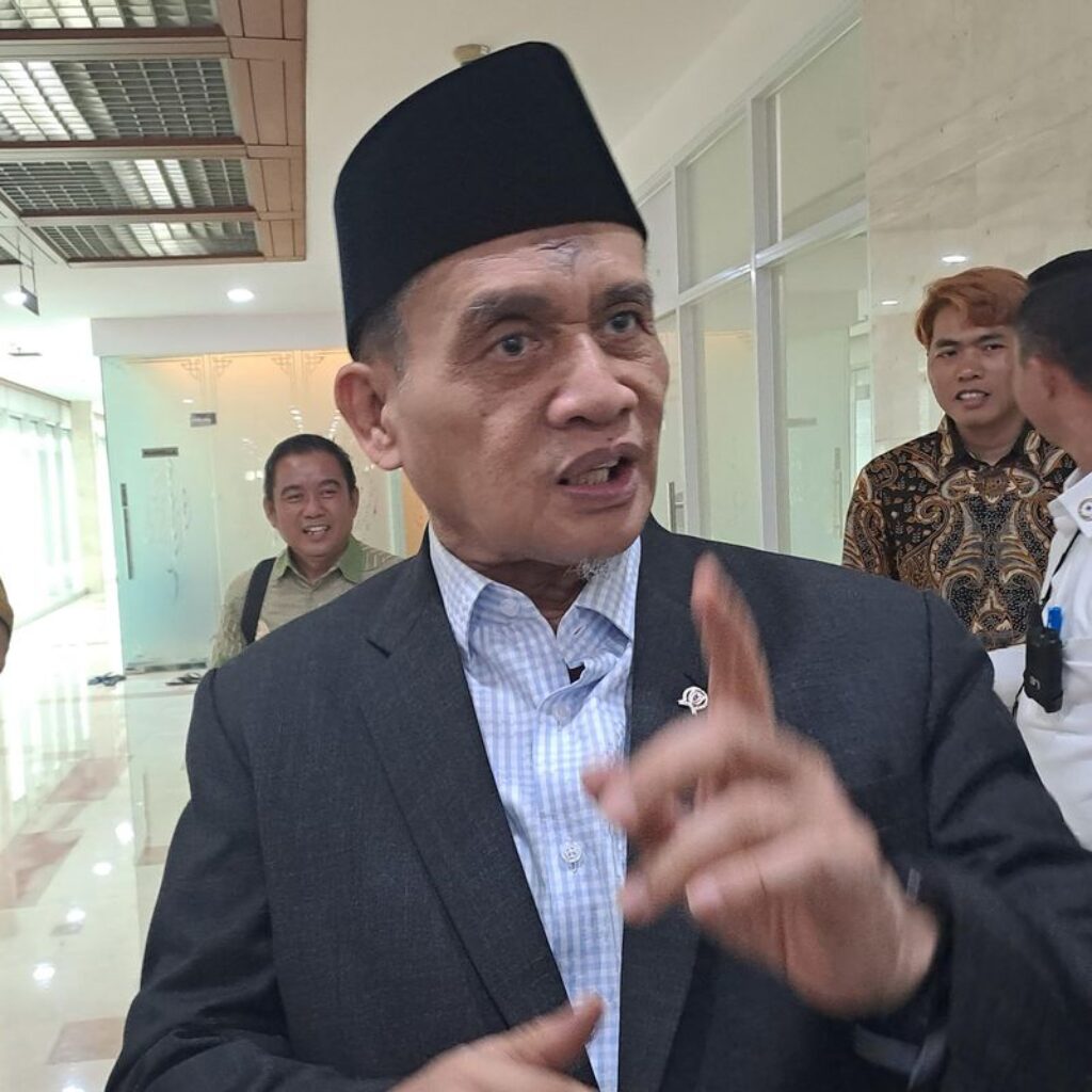 1 Ramadhan 1446H/2025 Serentak, Wamenag Harap Berlanjut sama pada Penetapan Idul Fitri