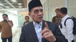 1 Ramadhan 1446H/2025 Serentak, Wamenag Harap Berlanjut sama pada Penetapan Idul Fitri