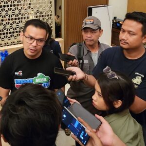 SEVA Optimis Penjualan Mobil Meningkat Menjelang Lebaran 2025