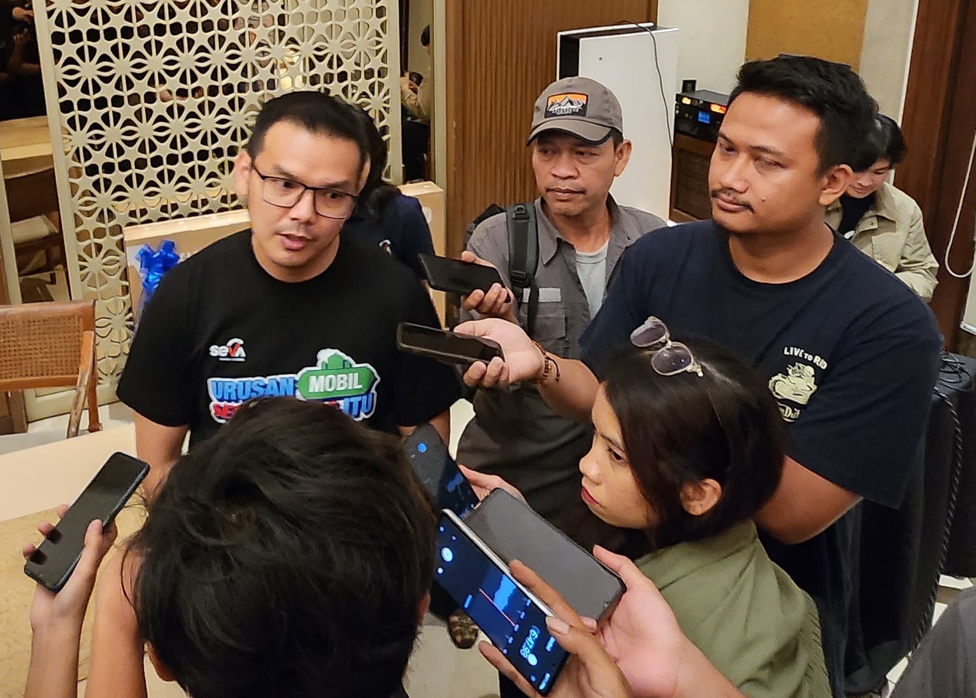 SEVA Optimis Penjualan Mobil Meningkat Menjelang Lebaran 2025 194E0812 9E0F 48F3 BDC7 D1C54B2AB45B