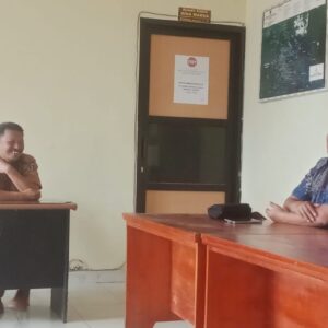 Wakil Komisi III DPRD Sulawesi Barat lakukan Kunker ke Dinas PUPR Mamasa Wakil Komisi III DPRD Sulawesi Barat lakukan Kunker ke Dinas PUPR Mamasa