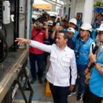 Kesiapan SPKLU di Wilayah Jateng, di Lokasi Krusial Arus Mudik Lebaran