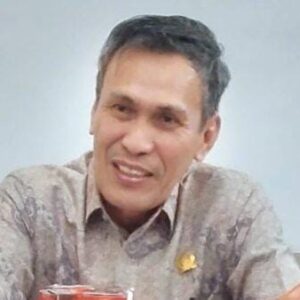 Anggota DPRD Sulbar Usman Suhuriah Apresiasi Program Sedekah Sampah di Polman Anggota DPRD Sulbar Usman Suhuriah Apresiasi Program Sedekah Sampah di Polman