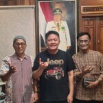 Lomba Adzan PWI Sumsel Segera Digeber,  Gubernur Sumsel  Beri Dukungan Penuh