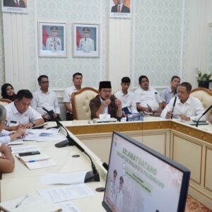 1 April 2025, BOT Pasar Jakabaring Berakhir, Pemko Palembang Baru Mengkajinya
