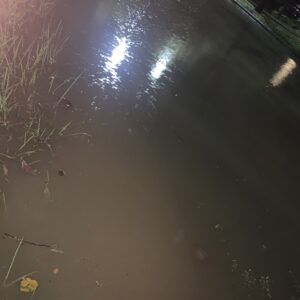 Pengembang CGC Tak Berdaya, Akibat Hujan Perumahan Elite Itu Diterjang Banjir Pengembang CGC Tak Berdaya, Akibat Hujan Perumahan Elite Itu Diterjang Banjir