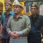 Konten Rendang Willie Salim Viral, Sebut Ini Pelecehan Budaya Semon Wong Palembang!, Sultan Palembang Uraikan Apa Sebenarnya Budaya Semon