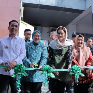 Bazar Ramadan Dorong UMKM, Wali Kota Ingatkan Kemasan Ramah Lingkungan Bazar Ramadan Dorong UMKM, Wali Kota Ingatkan Kemasan Ramah Lingkungan