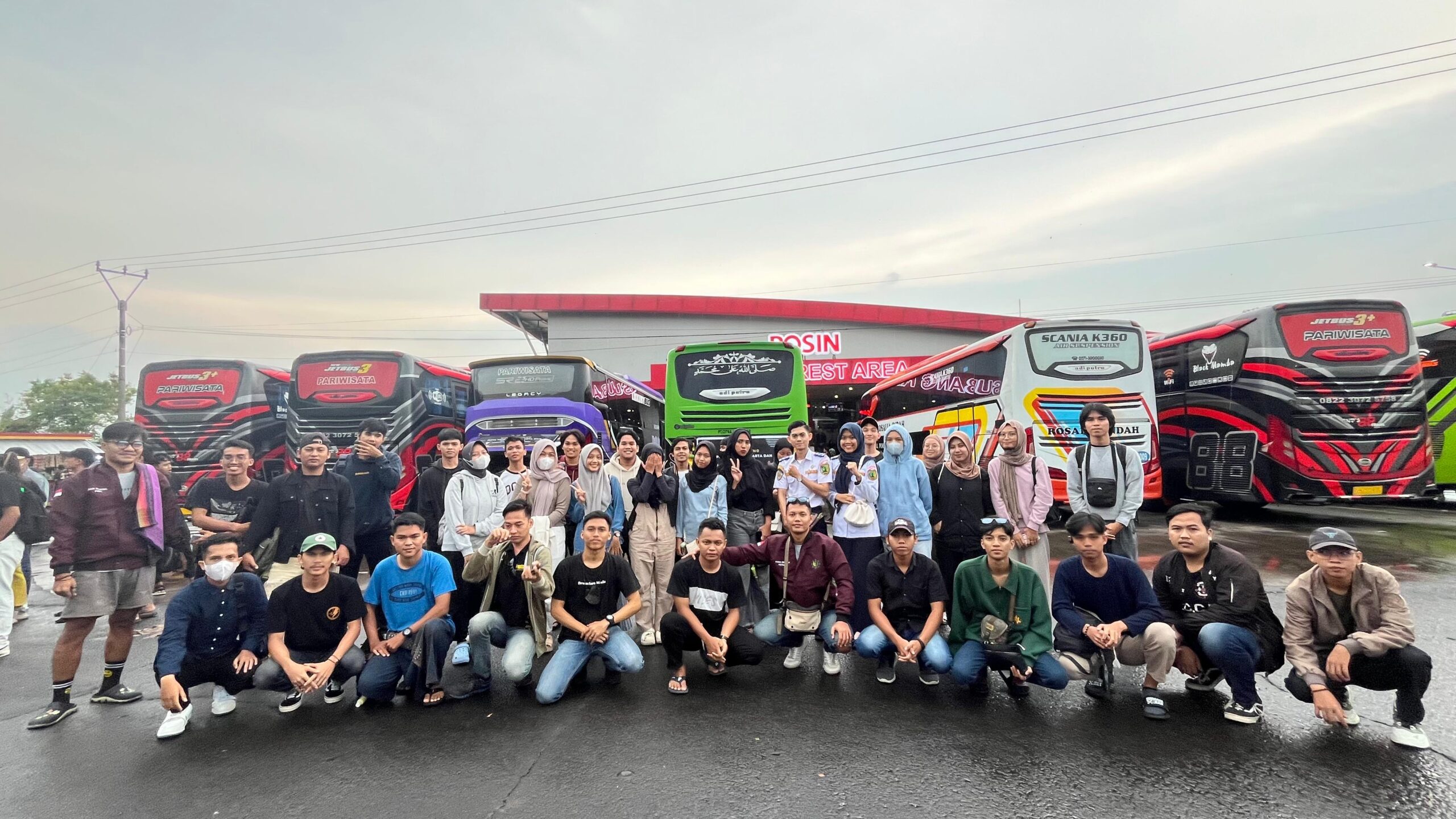 Asyik, Mudik Gratis untuk Warga Muba di Perantauan: Pulang Kampung Tanpa Beban, Lebaran Makin Berkesan 8941E41D 28AC 4C81 BEDC 43706C2F7183 scaled