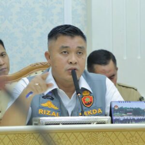 Transformasi Wajah Kota Palembang: Fokus Penataan Taman dan Reklame di 2025 Transformasi Wajah Kota Palembang: Fokus Penataan Taman dan Reklame di 2025