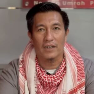 Travel Umrah di Sumsel  Bakal Gelar Amphuri Islamic Travel Expo