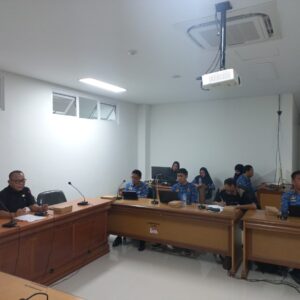 DPRD Sulbar Bersma OPD, Monitoring Persiapan Pembahasan Ranperda Program Pembentukan Peraturan Daerah DPRD Sulbar Bersma OPD, Monitoring Persiapan Pembahasan Ranperda Program Pembentukan Peraturan Daerah