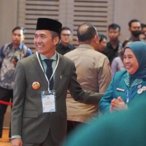 Dilantik Jadi Ketua PKK Palembang, Dewi Sastrani Fokus Benahi Posyandu dan UMKM, Targetkan Posyandu Lebih Aktif untuk Turunkan Stunting