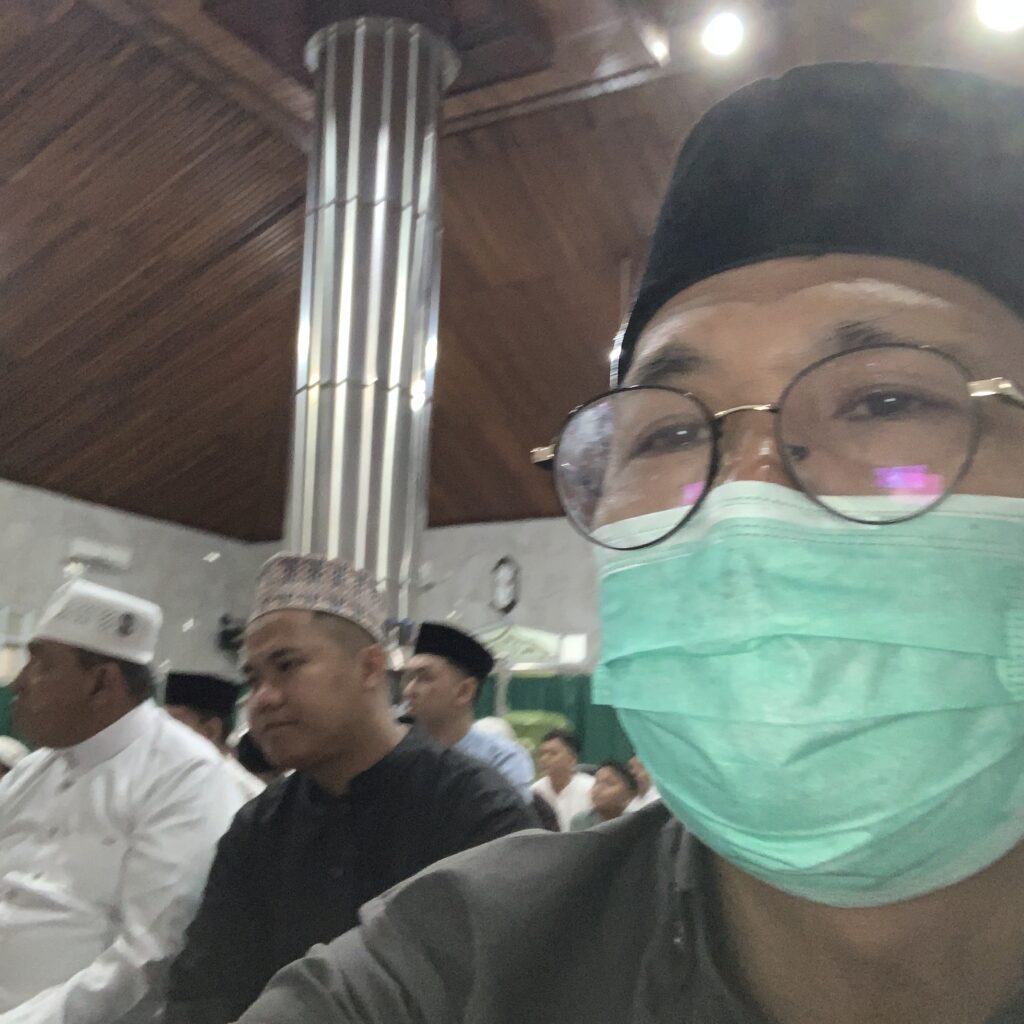 Perhatikan Adab  Bersilaturahim  pada Momentum Idul Fitri