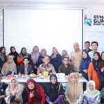 Rumah BUMN Bukit Asam Gelar Sosialisasi Legalitas Usaha untuk UMKM