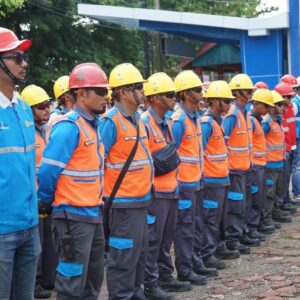 PLN UP3 Lubuk Linggau Beri Tips Mendukung Kenyamanan Ibadah Ramadhan