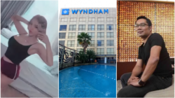 Dimana yang Lokasi Wyndham Hotel dan Siapa Pemiliknya? Disebut Lisa Mariana Tempat Bertemu RK