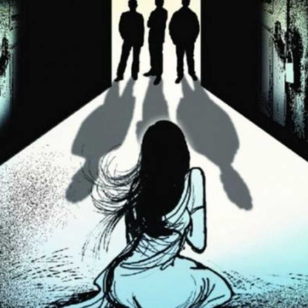 Ngenes!, Wanita di Depok Diperkosa dan Dirampok Usai Diancam Pria Bersenjata Kapak
