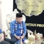 Sinergi dengan Gubernur Jambi, GM PLN S2JB Pastikan Keandalan Pasokan Listrik