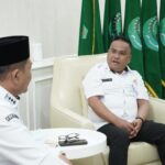 Perkuat Sinergi, Kominfo Muba Optimalkan Layanan Komunikasi dan Digitalisasi, Dukung Visi dan Misi Bupati Muba