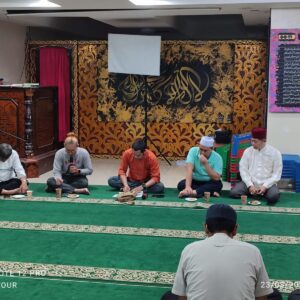 Koalisi Masyarakat Palembang Gugat Willie Salim: Lanjut ke Jalur Hukum!’