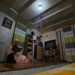 Bulan Ramadhan, Donasi Pegawai PLN Beri Sambungan Listrik Gratis Bagi 2.597 Keluarga Prasejahtera