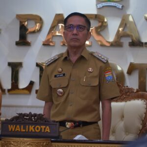 Bahas Kebijakan 5 Tahun, Ratu Dewa Fokus Perkuat Pelayanan Publik dan Pembangunan Bahas Kebijakan 5 Tahun, Ratu Dewa Fokus Perkuat Pelayanan Publik dan Pembangunan