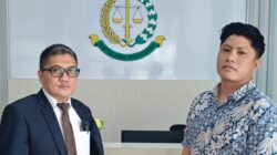 Tidak Indahkan Penetapan Pengadilan, Oknum Kajari Diduga Menganulir Penetapan Diversi
