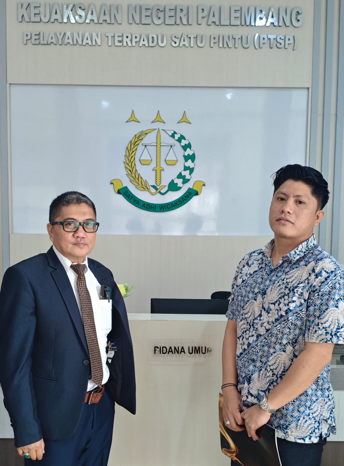Tidak Indahkan Penetapan Pengadilan, Oknum Kajari Diduga Menganulir Penetapan Diversi