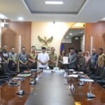 Gubernur Sumsel Herman Deru Siap Kucurkan Bangubsus Dukung Program Super Prioritas Kabupaten Muba