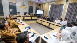 Pemkab Muba Perkuat Dukungan untuk Percepatan Jalan Tol Trans Sumatera
