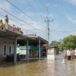 Cuaca Ekstrem Masih Mengancam Sumsel, Waspadai  Bencana Banjir dan Longsor