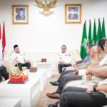 Bupati Muba Bakal Prioritaskan Kontraktor  Lokal Profesionalisme dan Kualitas